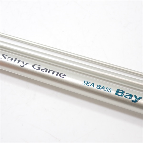 ９６ソルティーゲームシーバスベイＳＧ－Ｓ１１０３１ＳＢ